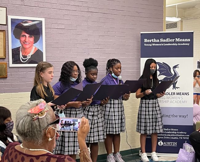 Sadler Means YWLA introduces new spaces and programs while honoring